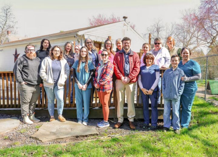 Cranberry Creek Pet Lodging